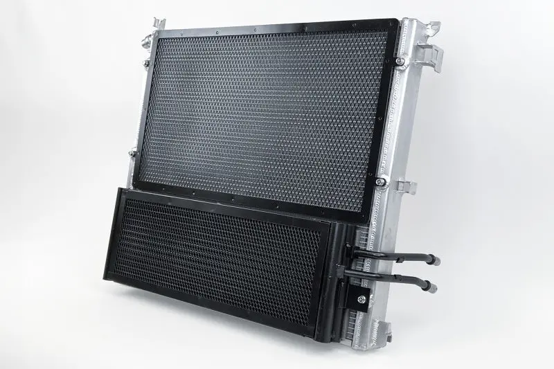 Csf Bmw F9x X3m/X4m High-Performance Heat Exchanger And Transmission Cooler Module 1