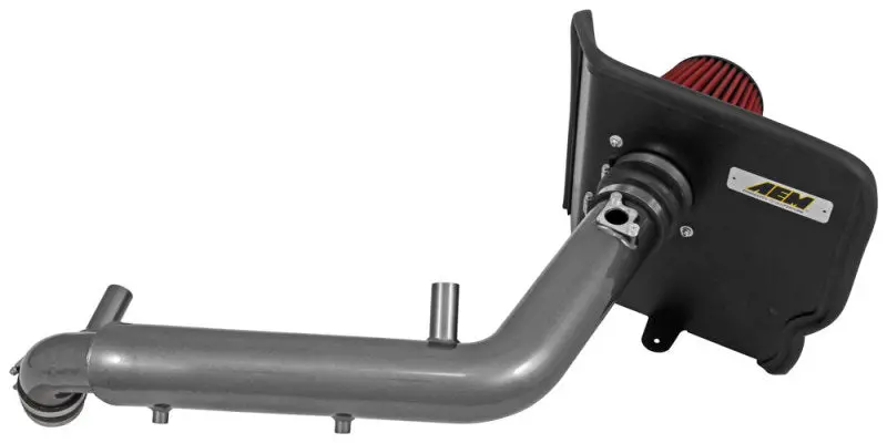 Aem 15-16 Lexus Nx200t L4-2.0L Aem Cold Air Intake System 1