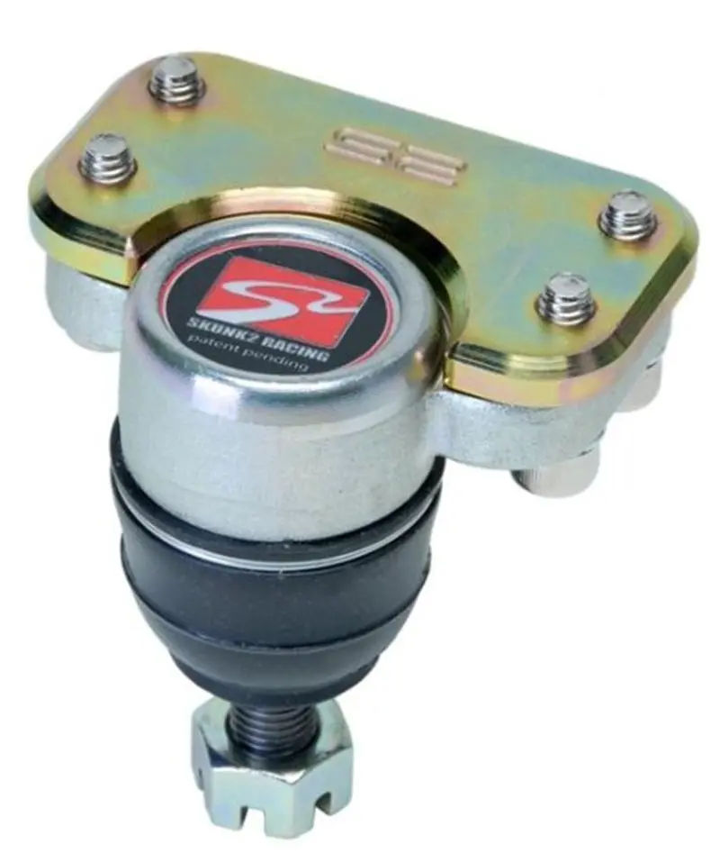 Skunk2 Pro Series 88-91 Honda Civic/90-93 Acura Integra/04-08 Acura Tsx Front Camber Kit Ball Joint 1