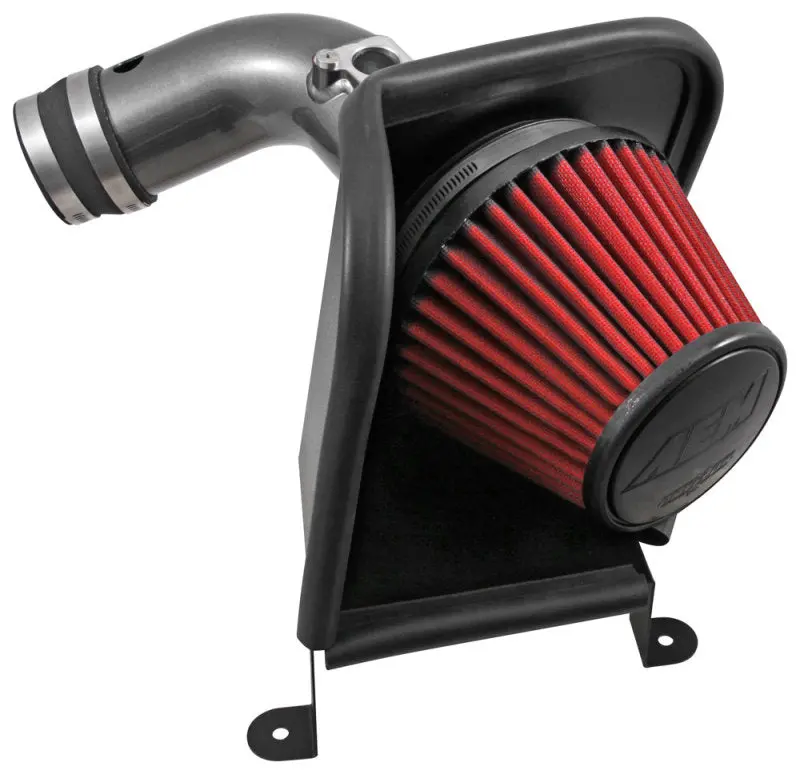 Aem 2016 Acura Ilx 2.4L L4 - Cold Air Intake System 1