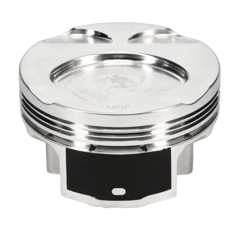 Je Pistons Toyota 4U-Gse 86.00Mm Bore Std Size 12.5:1 Cr -1.0Cc Dome Fsr Piston (Set Of 4) 1