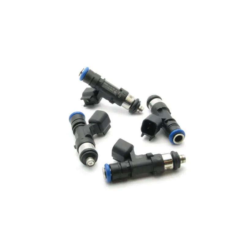 Deatschwerks 09-12 Hyundai Genesis Coupe 2.0T 750Cc Injectors - Set Of 4 1