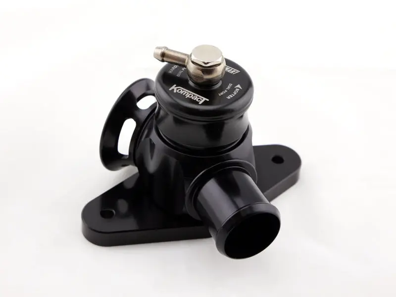 Turbosmart 07-13 Mazda Mazdaspeed3 / 06-12 Mazda Cx7 2.3T Kompact Dual Port Blow Off Valve 1
