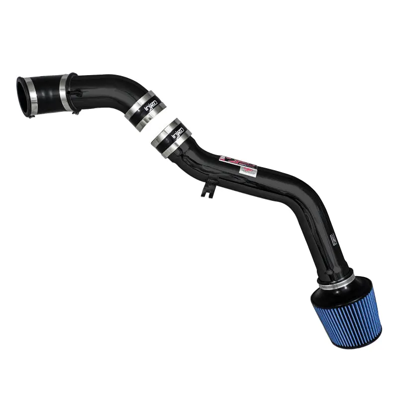 Injen 03-08 Hyundai Tiburon 2.7L V6 Black Cold Air Intake W/ Mr Tech 2