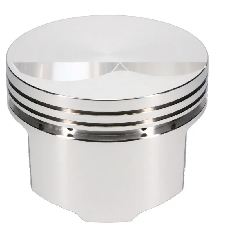Je Pistons Ford Small Block 4.030In Bore 1.300In Ch -5.00 Cc Piston Kit 1