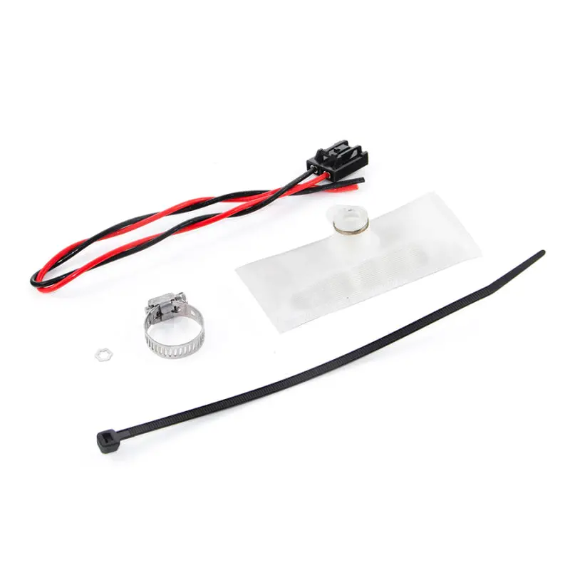 Deatschwerks 88-91 Bmw 325I Fuel Pump Install Kit For Dw65c / Dw300c 1