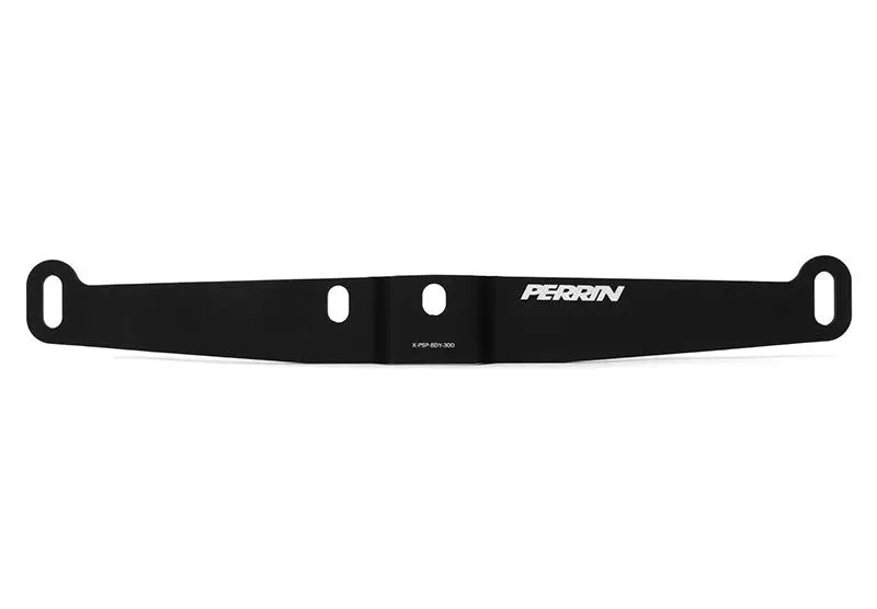 Perrin 02-07 Subaru Wrx/Sti/Impreza Hella Horn Bracket (Bracket Only) 1