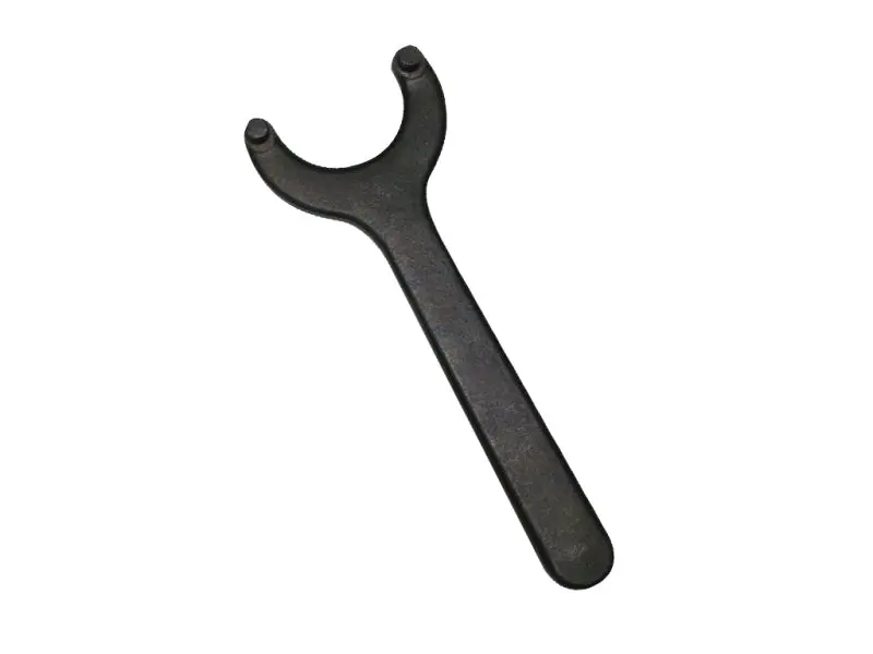 Icon 2.5 Fixed Spanner Wrench 1