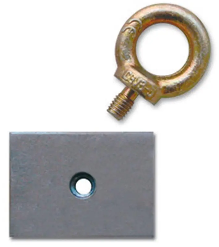 Sparco Belt Snap In Kit No Eye Bolt 1