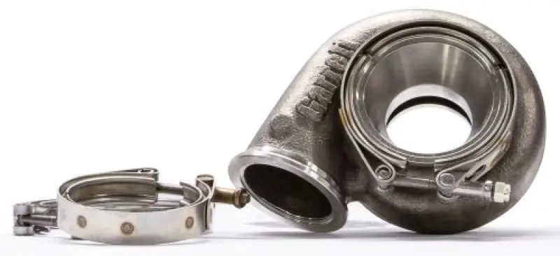 Garrett G25 Turbine Housing Kit O/V V-Band / V-Band 0.72 A/R - Reverse Rotation 1