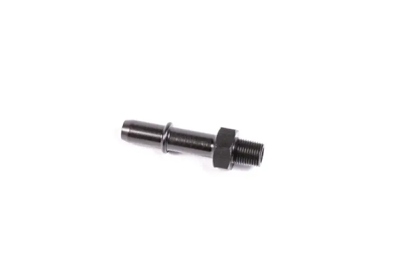 Radium Engineering 3/8In Sae Male To 1/8In Npt Male Fitting 1