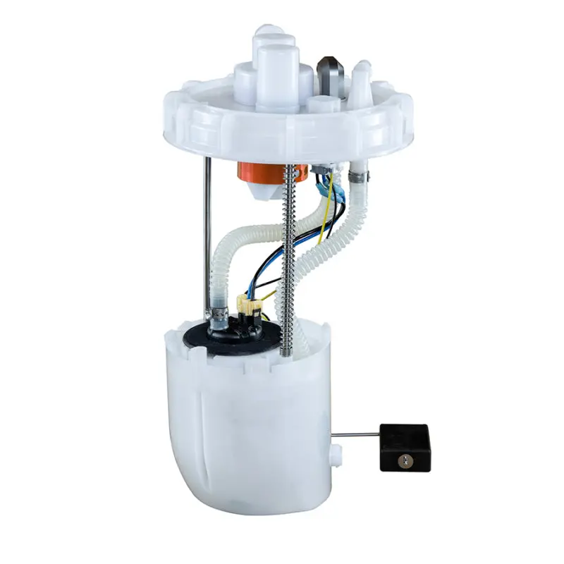 Deatschwerks 12-15 Honda Civic Si/13-15 Acura Ilx Dw400 Pump Module 1