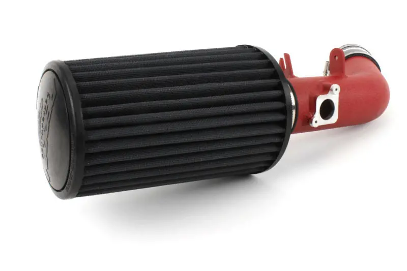 Perrin 16-17 Subaru Sti Cold-Air Intake - Red 1