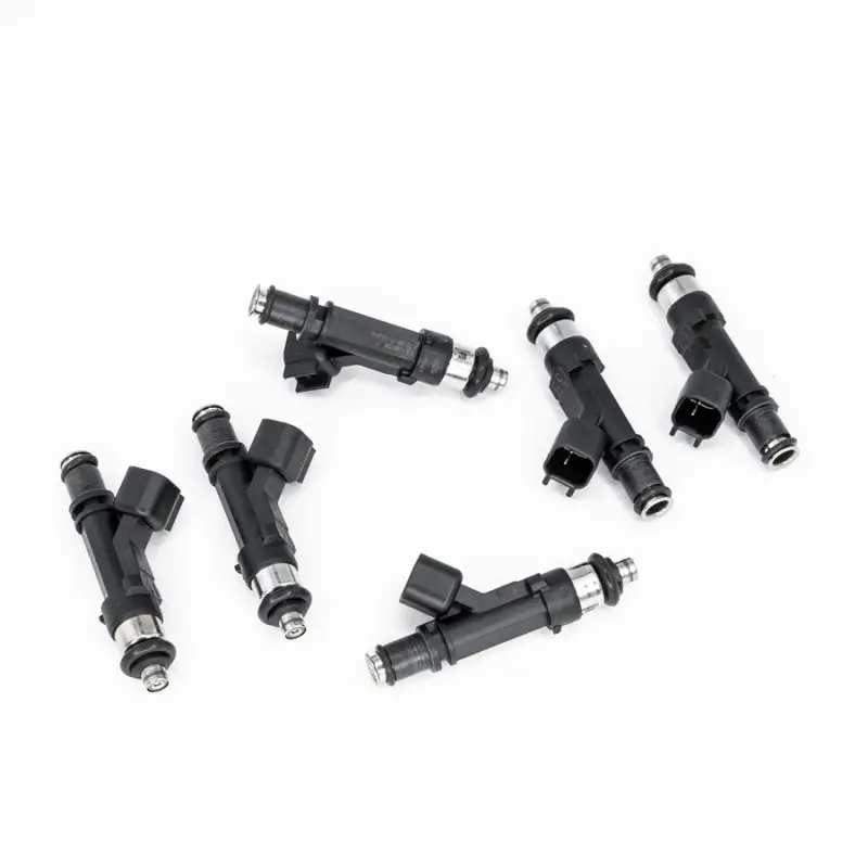 Deatschwerks 01-05 Lexus Is300 2Jz-Ge 1000Cc Injectors (Set Of 6) - Replaces 22S-03-1000-6 1