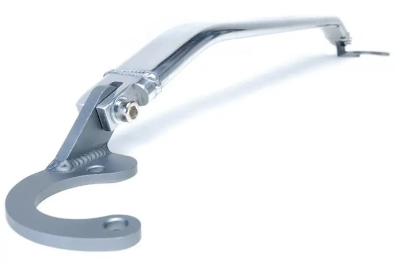 Skunk2 88-00 Honda Civic/Del Sol/90-01 Acura Integra Front Upper Strut Tower Bar 1