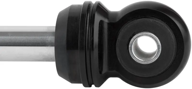 Fox 17+ Ford Sd 2.5 Factory Series Rear Shock Set W/Dsc / 2-3.5In Lift 2