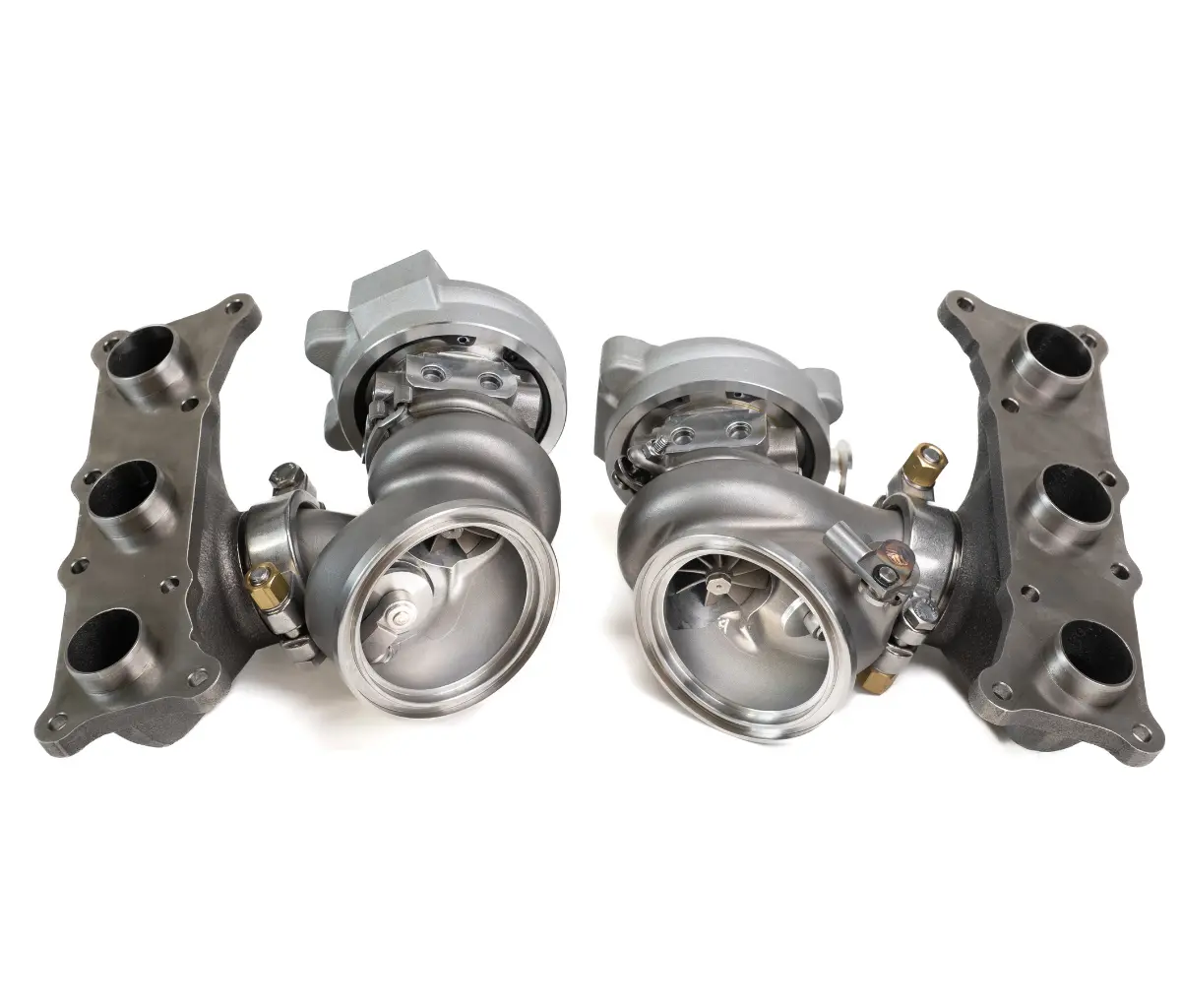 Tr Twin Turbo Ball Bearing For Bmw N54 16T & 19T 7