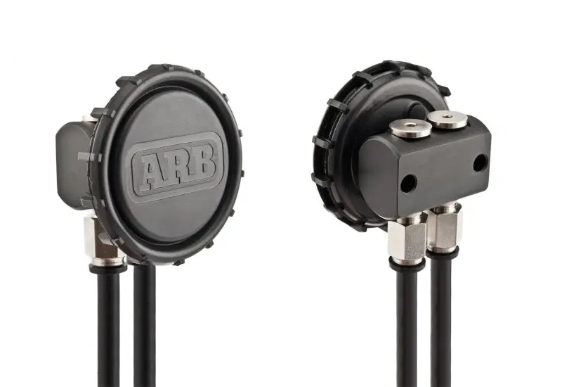 Arb Differential Breather Kit 1