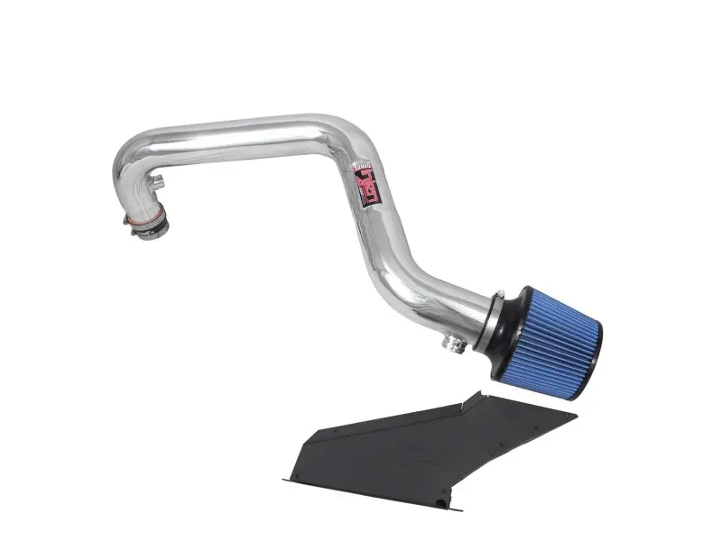 Injen 10-12 Vw Mkvi Gti 2.0L Tsi Polished Cold Air Intake 2