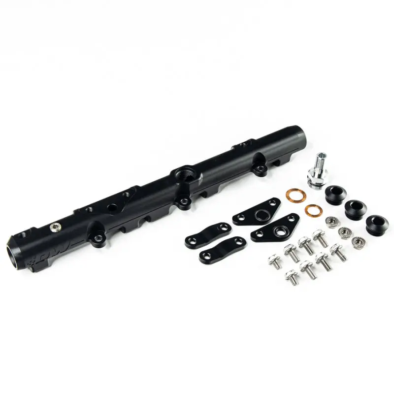 Deatschwerks 00-05 Honda S2000 Fuel Rails 1