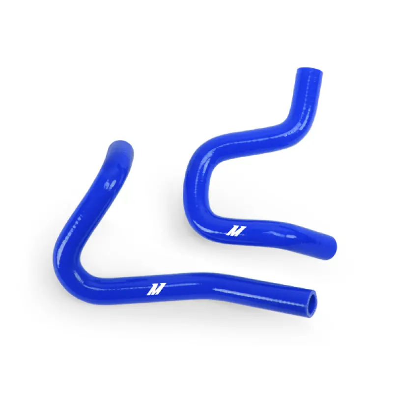 Mishimoto 10-13 Hyundai Genesis Coupe 2.0T/2.0T Premium/2.0T R-Spec Blue Silicone Heater Hose Kit 1