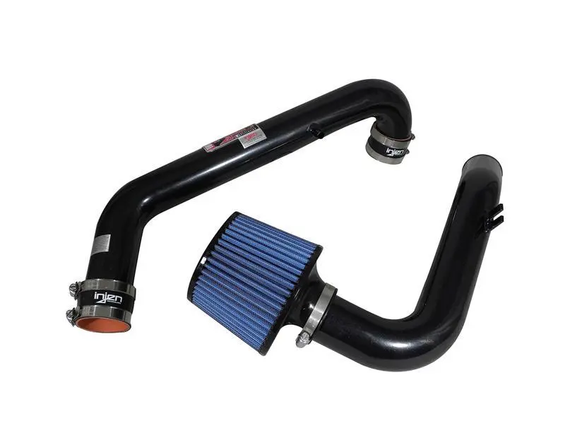 Injen 96-00 Honda Civic Cx Dx Lx Black Cold Air Intake 2