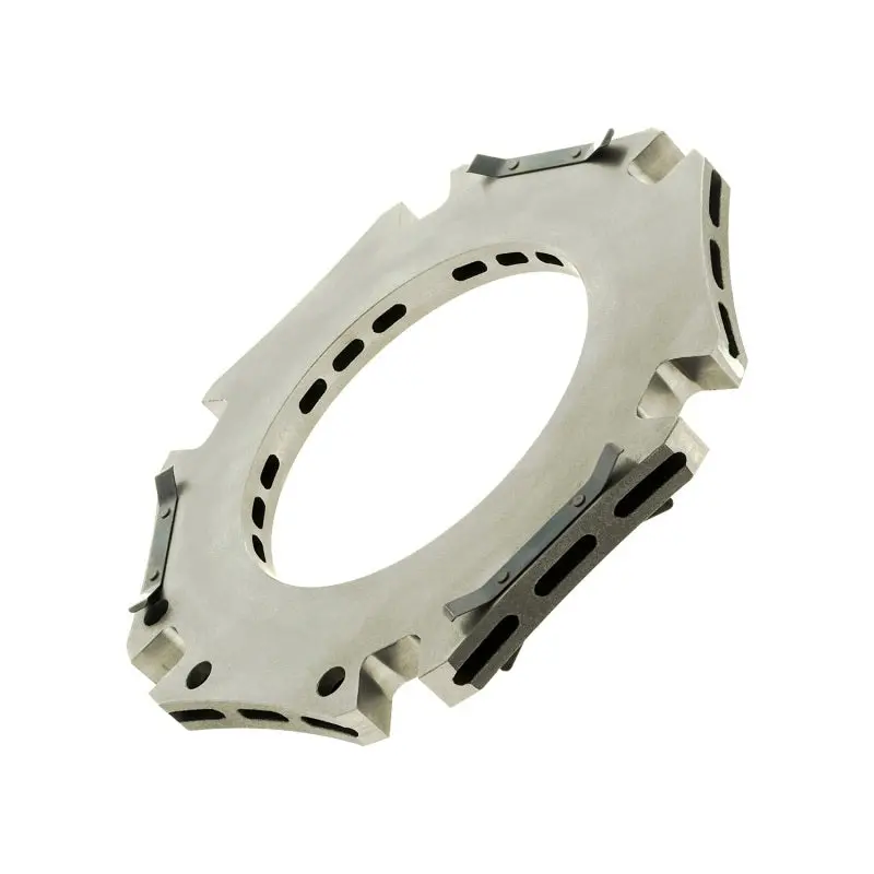 Exedy 1991-1996 Acura Nsx V6 Hyper Multi Intermediate Plate 2