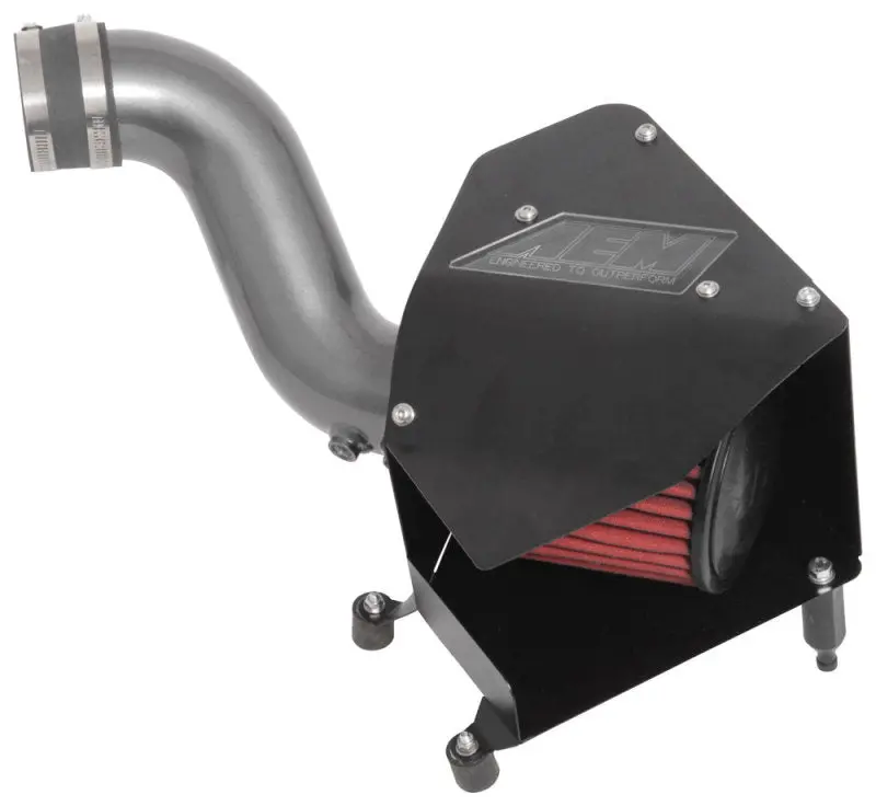 Aem 15-18 Hyundai Sonata L4-2.4L F/I Cold Air Intake 1