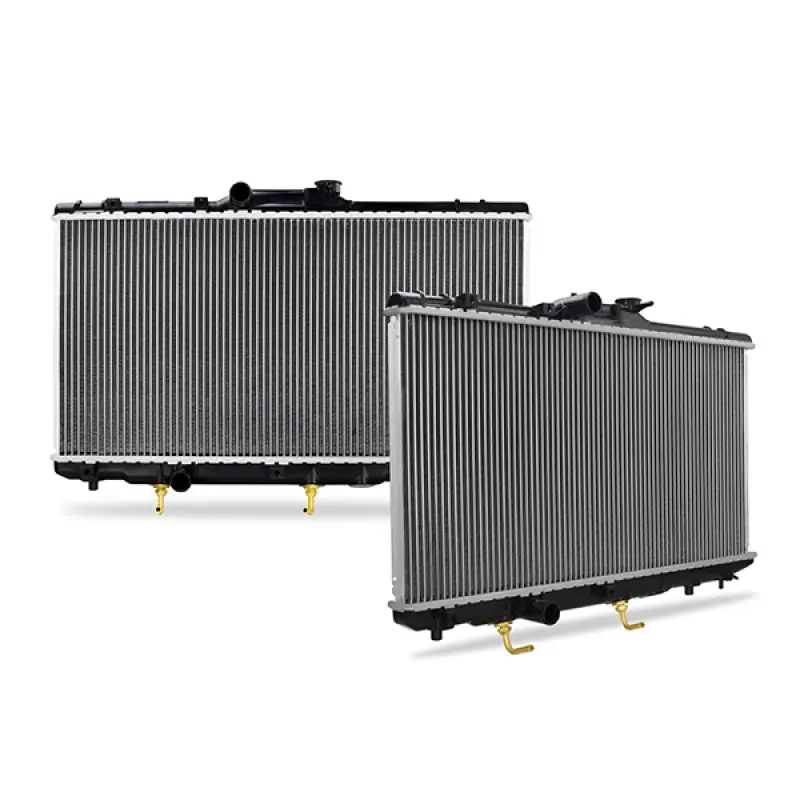 Mishimoto Toyota Corolla Replacement Radiator 1993-1997 1