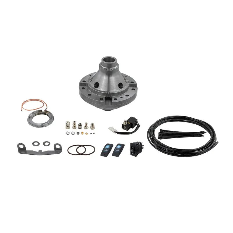 Arb Airlocker 10.5In 30 Spl Ff Gm 14 Bolt S/N 2