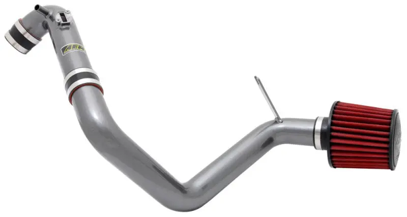 Aem Cold Air Intake System 2012-2014 Honda Civic 1.8L L4 - Gunmetal 1