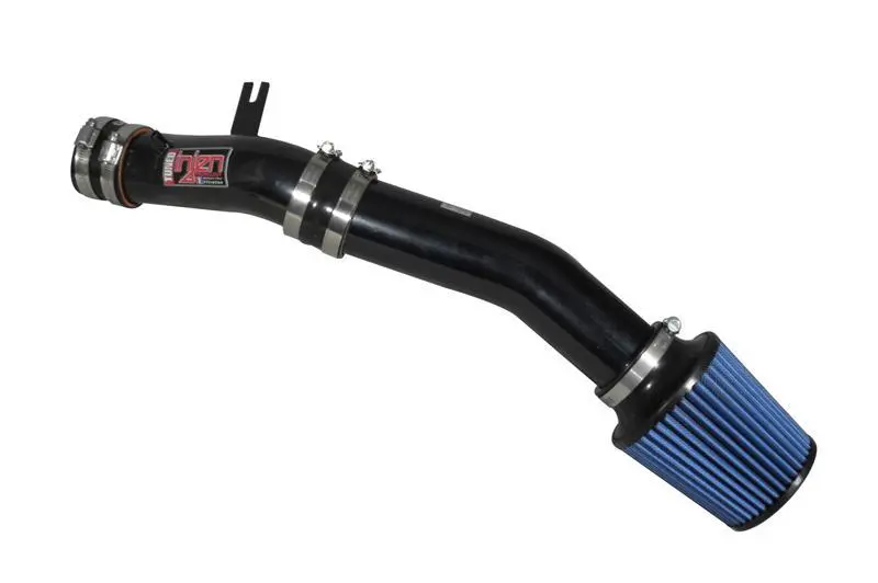Injen 12 Hyundai Veloster 1.6L (Non-Turbo) 4Cyl Black Cold Air Intake 1