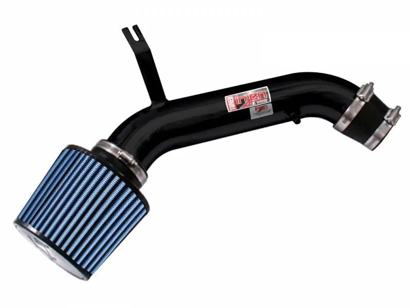 Injen 94-01 Acura Integra Ls/Rs L4 1.8L Black Is Short Ram Cold Air Intake 1