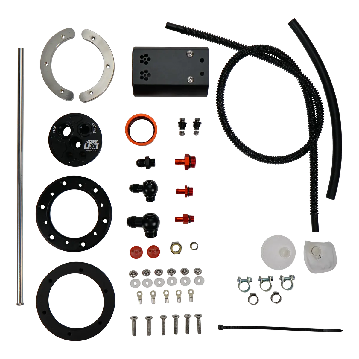 Deatschwerks Ux1 Module 1