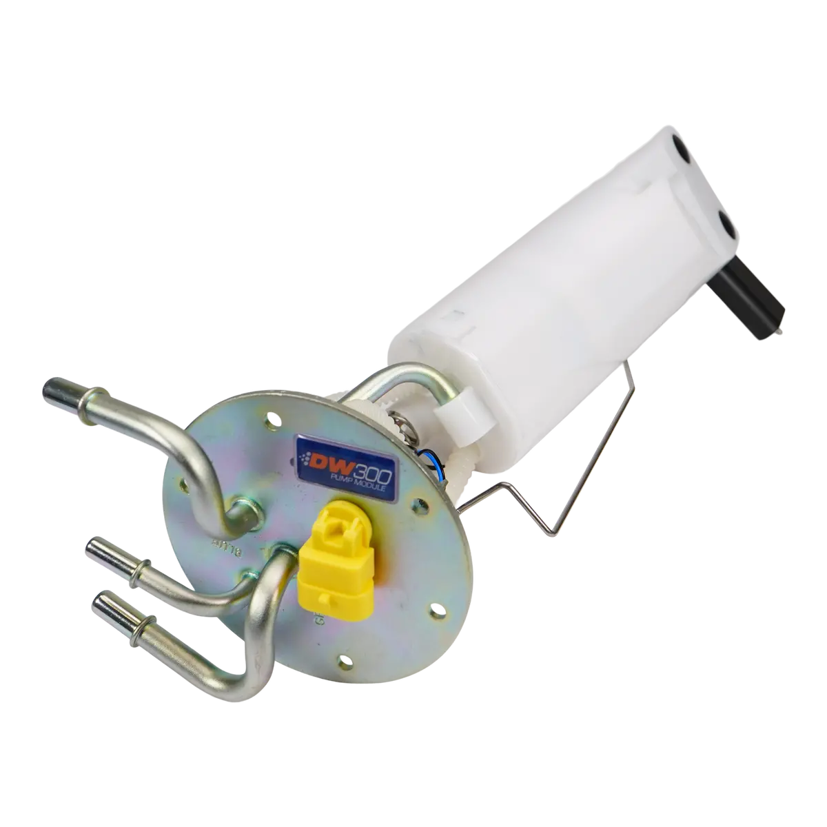 Deatschwerks 1997-99 C5 Corvette Dw300 Performance Module 1