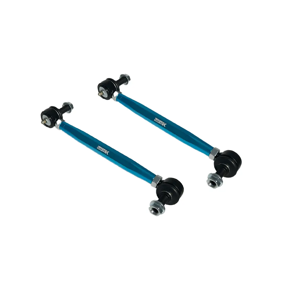 Rallitek Lifted Hd Adjustable Front Endlinks - Fits 19-25 Subaru Ascent 1