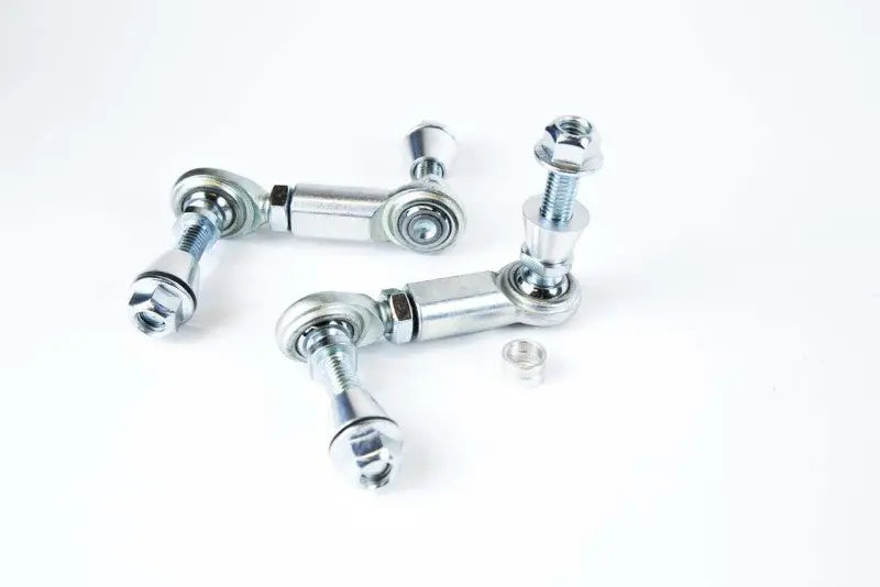 Spl Parts 03-08 Nissan 350Z Front Swaybar Endlinks 2
