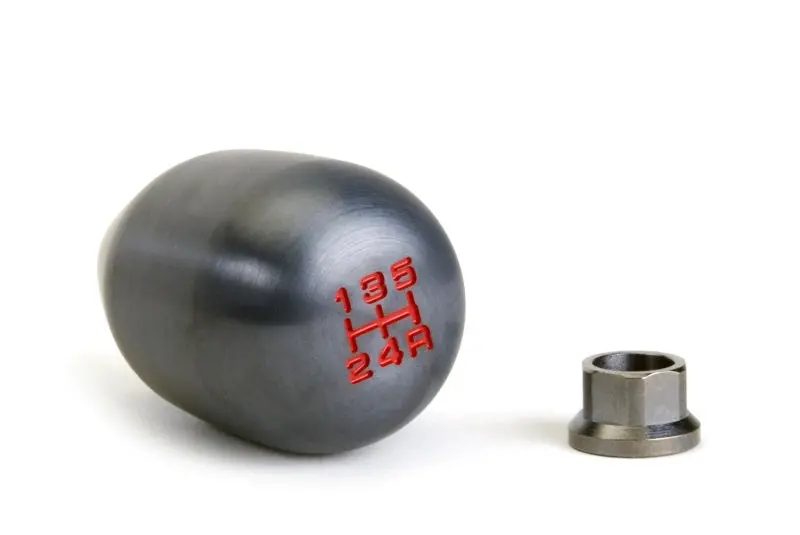 Skunk2 Nissan/Mazda/Mitsubishi 5-Speed Billet Shift Knob (10Mm X 1.25Mm) (Approx 440 Grams) 1