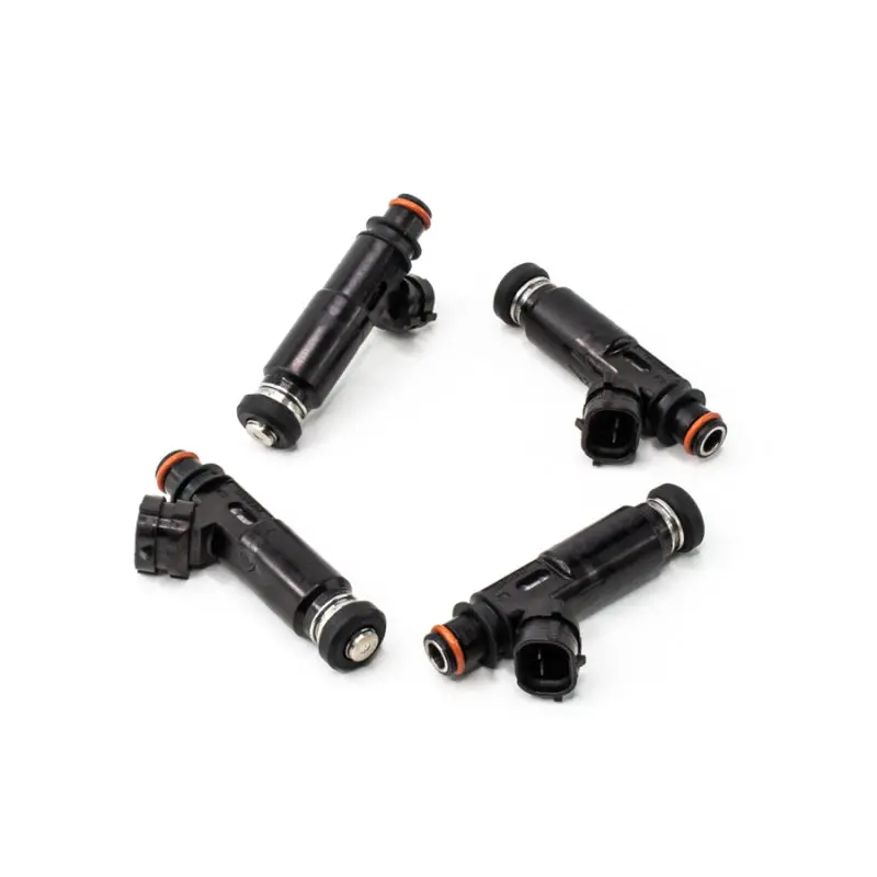 Deatschwerks 90-05 Miata 700Cc Top Feed Injectors 1