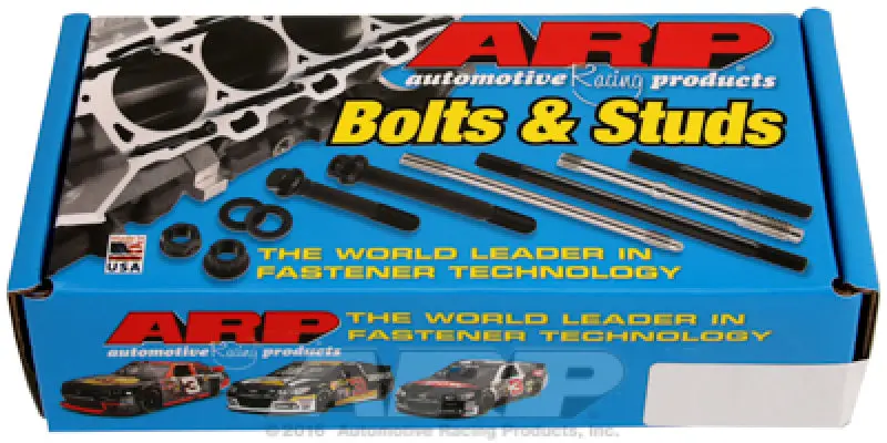 Arp Ford 2.3L Ecoboost Main Stud Kit 1