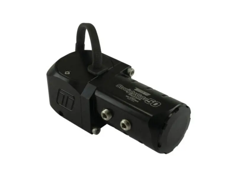 Turbosmart Electronic Straight Gate Actuator 1