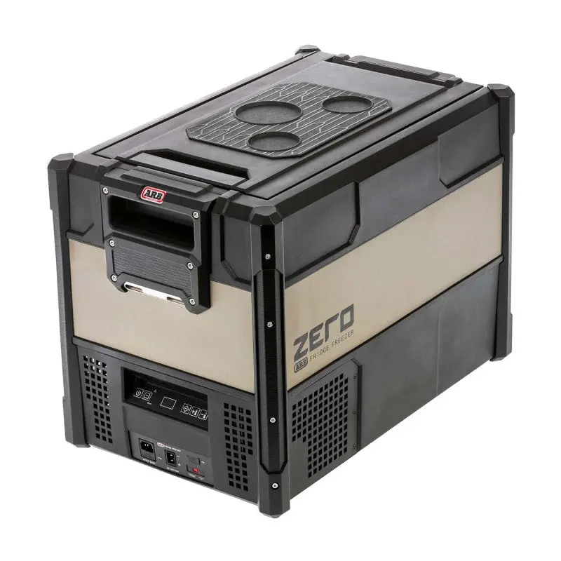 Arb Fridge 47 Quart Zero B Plug 1
