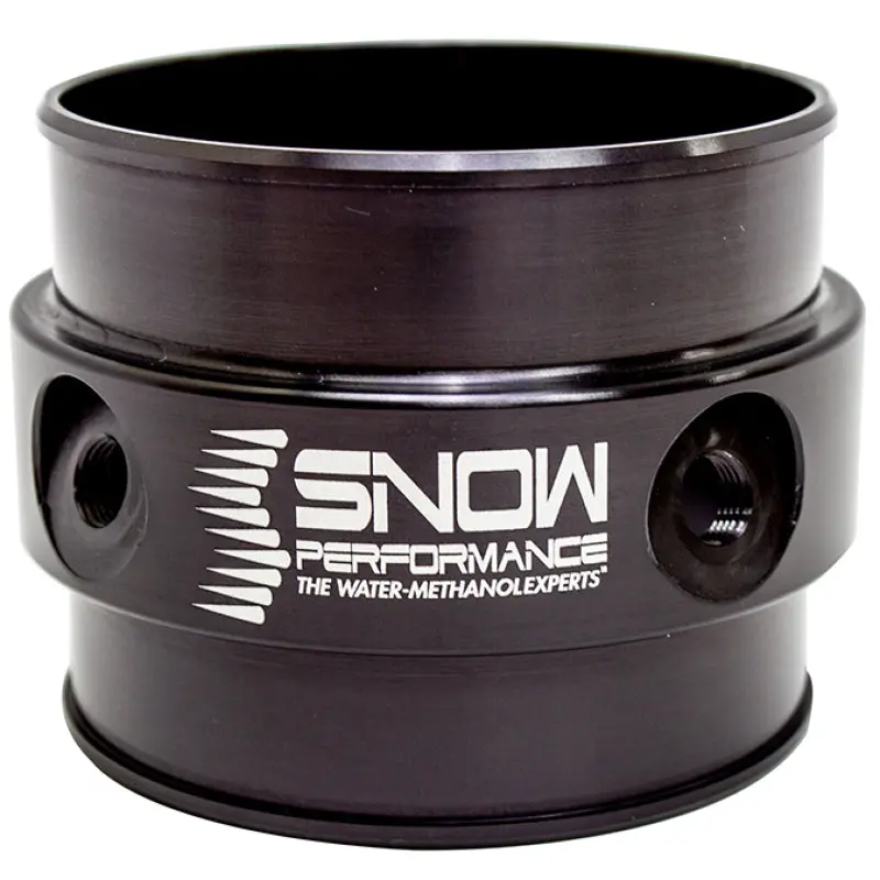 Snow Performance 3In. Injection Ring (Barb Style) 1