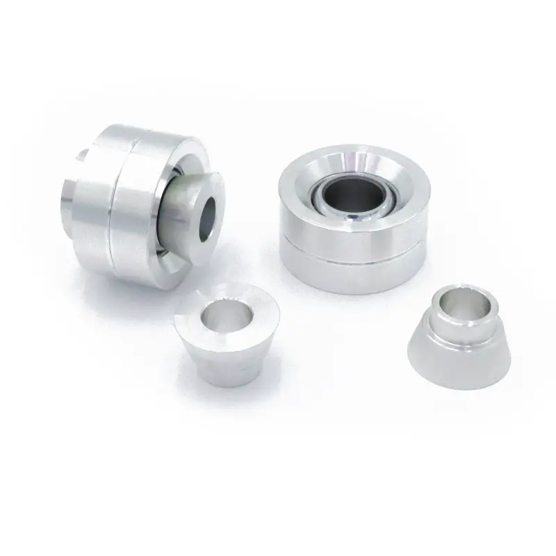 Spl Parts 15-21 Ford Mustang S550 Rear Toe Arm Bushing 1