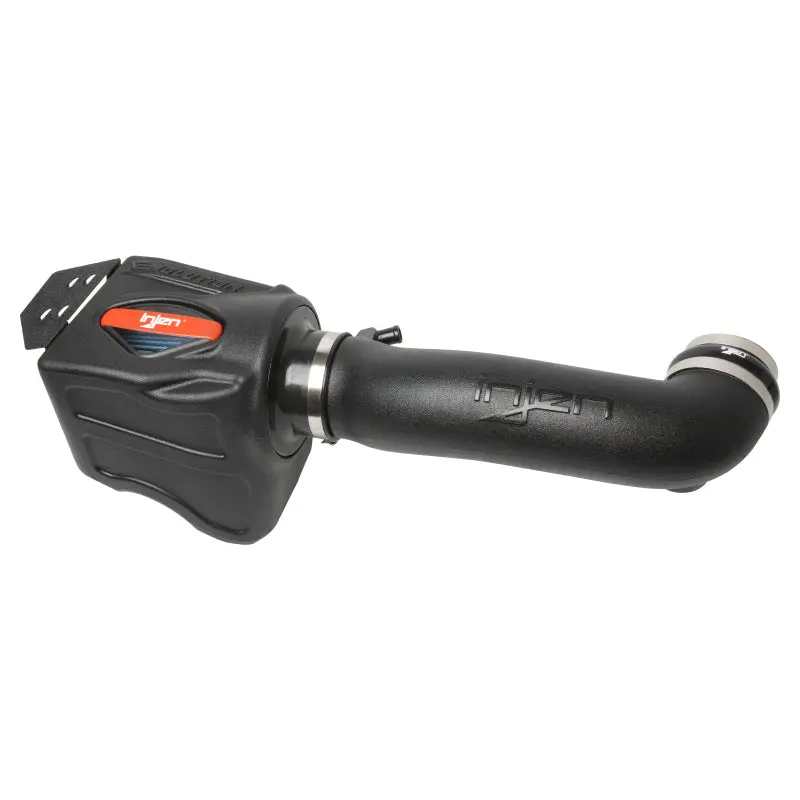 Injen 12-18 Jeep Wrangler Jk V6-3.6L Evolution Intake- Dry 1