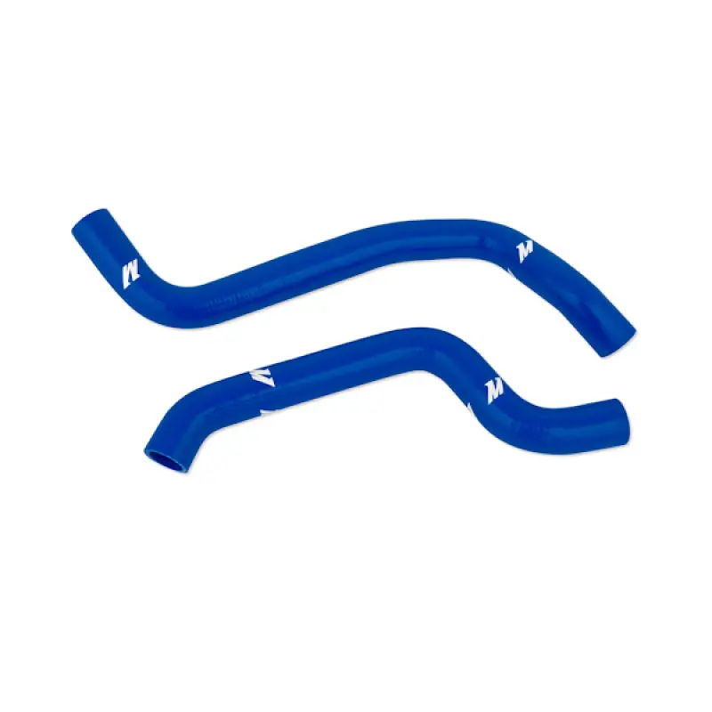 Mishimoto 91-99 Mitsubishi 3000Gt / 91-96 Dodge Stealth Blue Silicone Hose Kit 1
