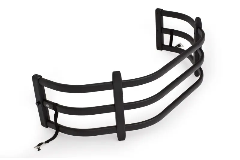 Amp Research 15-22 Chevrolet Colorado / Gmc Canyon Bedxtender Hd Sport - Black 2