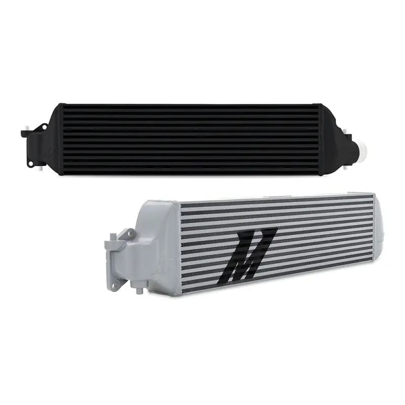 Mishimoto 2018+ Honda Accord 1.5T/2.0T Performance Intercooler (I/C Only) - Silver 1