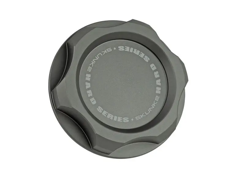 Skunk2 Honda Billet Oil Cap (M33 X 2.8) (Hard Series) 1
