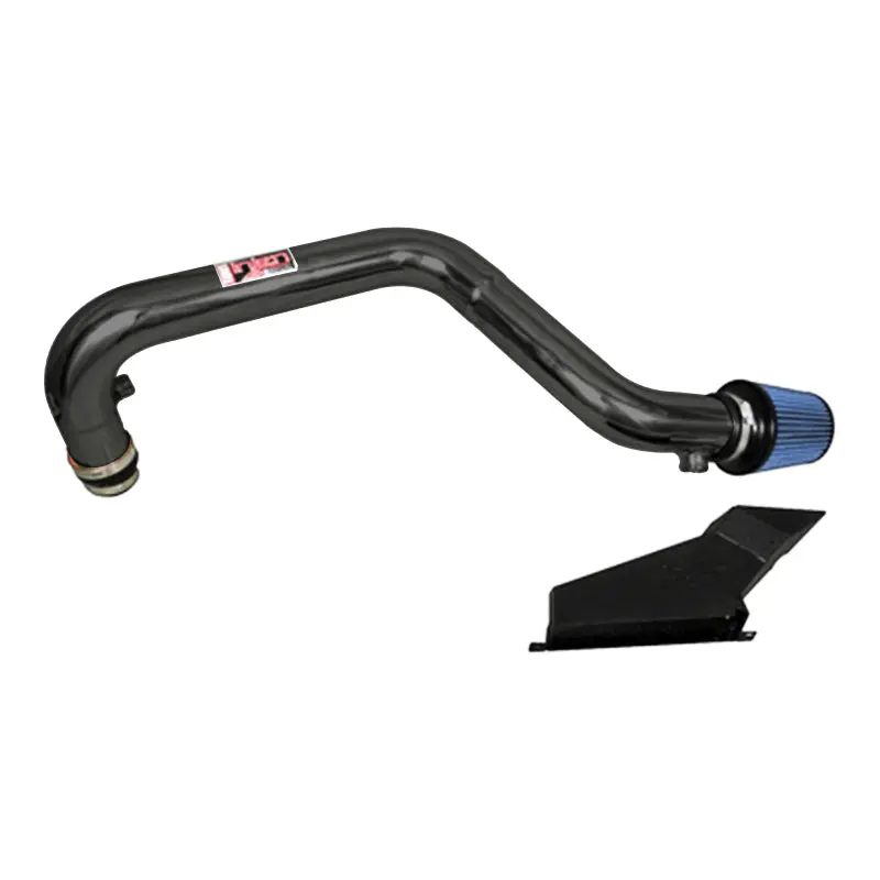 Injen 12 Vw Mkvi Jetta Gli 2.0L Tsi Black Short Ram Intake W/ Mr Tech/Air Fusion/Nano Filter 2